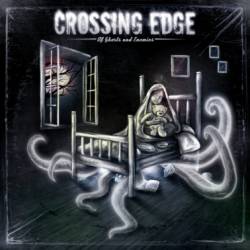 Crossing Edge : Of Ghosts and Enemies